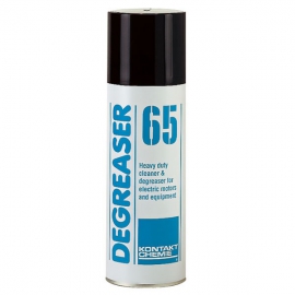Degreaser 65 CRC — смесь растворителей