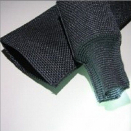 Плетеная термоусаживаемая оболочка HFT-5000 Raychman®