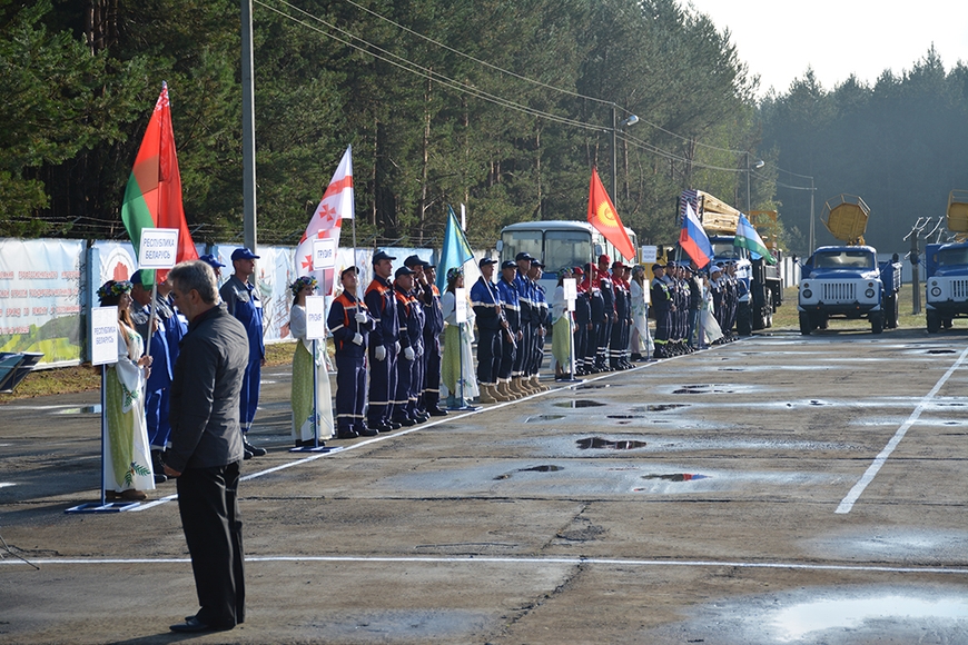 Брест 2015 фото 3